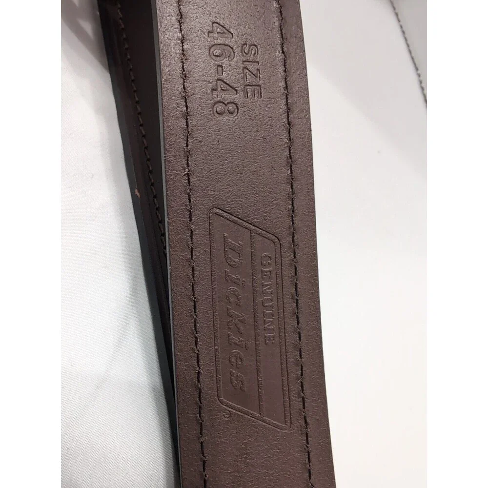 Dickies this belt